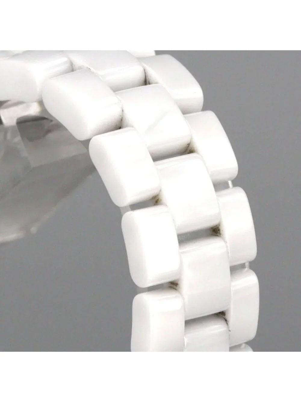Chanel Ceramic Limited Quartz Watch
